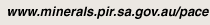 link to http://www.minerals.pir.sa.gov.au/pace