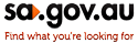 Link to sa.gov.au - find what you're looking for
