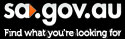 sa.gov.au - find what you're looking for