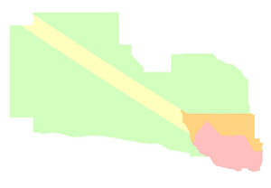 WPA zones