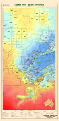 Reference Map - Z Depth Horizon Thumb 1