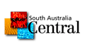 Link to South Australia Central Website in a new window