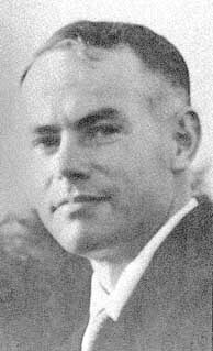 Harry Nash, former District Sheep and Wool Adviser, Kadina