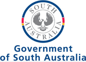 The South Australian Goverment Logo