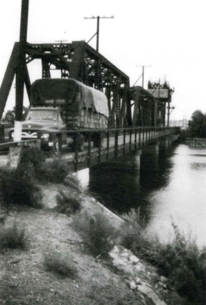 Bridge
