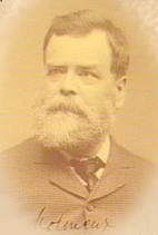 Albert Molineux