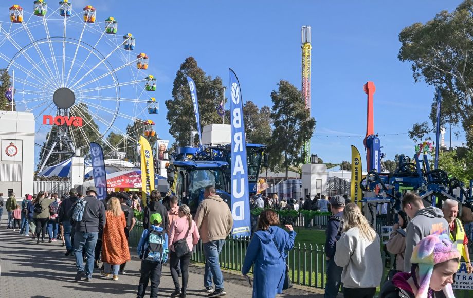 Royal Adelaide Show