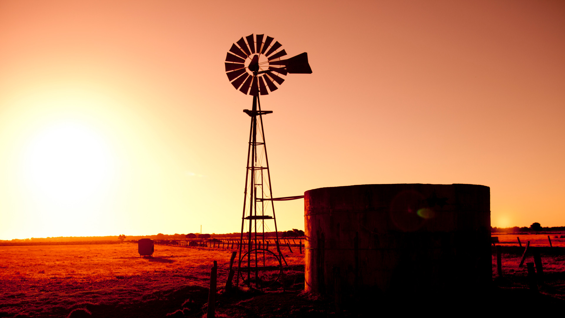 Drought infrastructure grants reach key milestone