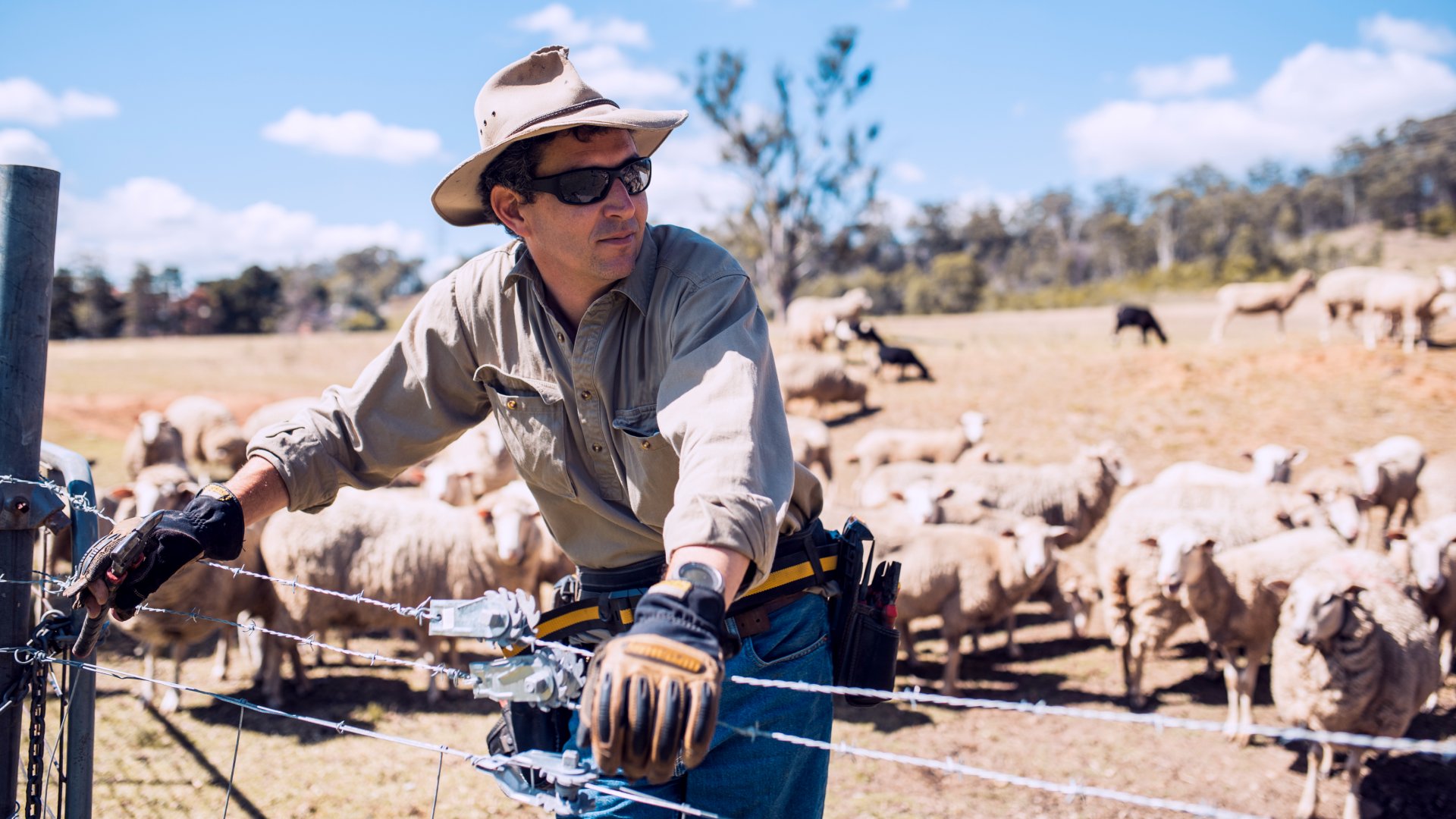 Mental health support services for South Australia’s drought-affected communities