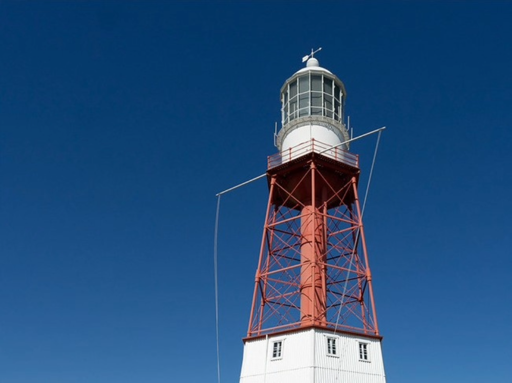 Upgrades set for iconic Cape Jaffa Lighthouse